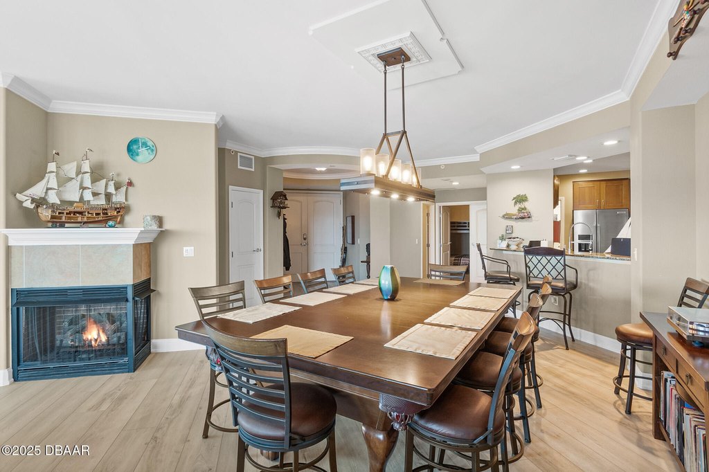 Daytona Beach Shores, Florida, 32118, United States, 2 Bedrooms Bedrooms, ,2.5 BathroomsBathrooms,Residential,Forsale,1964585