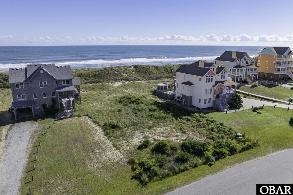 Hatteras, North Carolina, 27943, United States, ,Land,Forsale,2008063