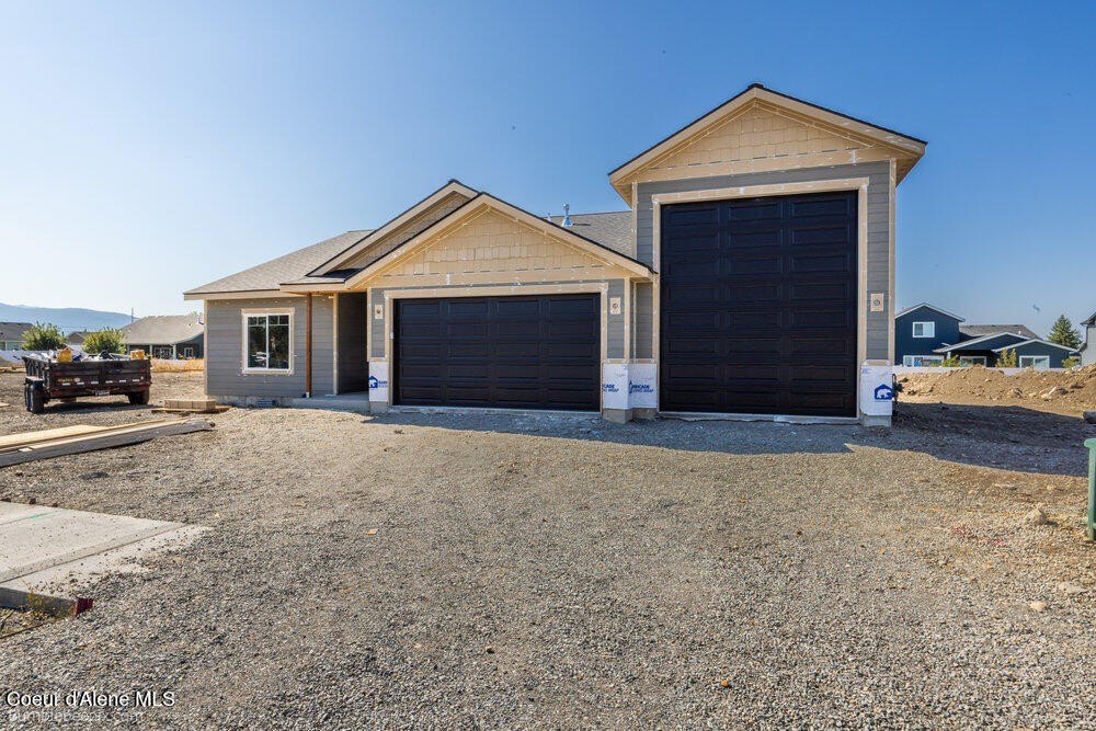 Post Falls, Idaho, 83854, United States, 3 Bedrooms Bedrooms, ,2 BathroomsBathrooms,Residential,Forsale,1984589