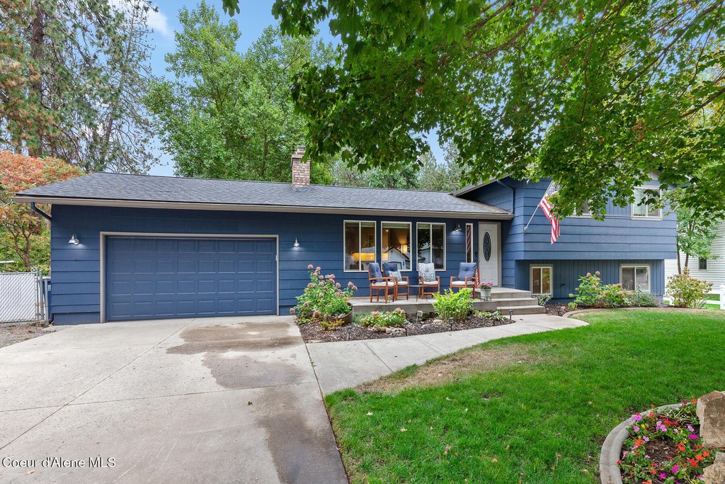 Coeur d'Alene, Idaho, 83815, United States, 3 Bedrooms Bedrooms, ,3 BathroomsBathrooms,Residential,Forsale,1984584