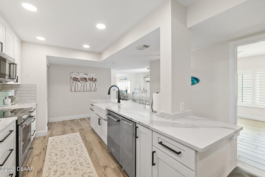 Daytona Beach Shores, Florida, 32118, United States, 3 Bedrooms Bedrooms, ,3 BathroomsBathrooms,Residential,Forsale,2007382