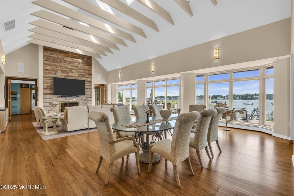 Bayville, New Jersey, 08721, United States, 4 Bedrooms Bedrooms, ,4.5 BathroomsBathrooms,Residential,Forsale,1922697