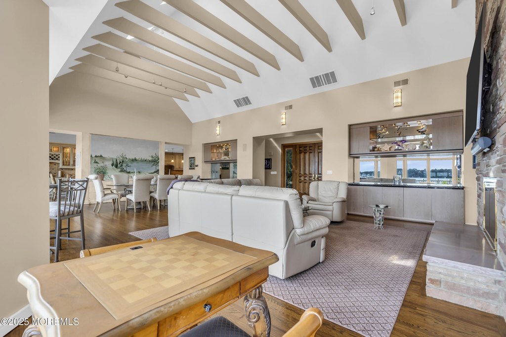 Bayville, New Jersey, 08721, United States, 4 Bedrooms Bedrooms, ,4.5 BathroomsBathrooms,Residential,Forsale,1922697