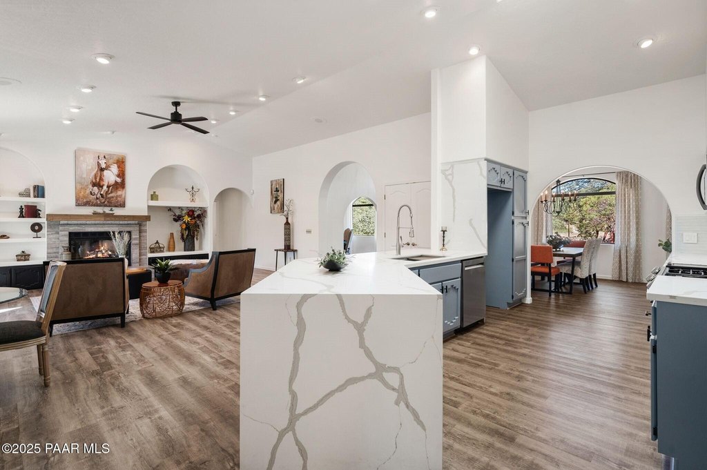 Prescott, Arizona, 86305, United States, 3 Bedrooms Bedrooms, ,2.5 BathroomsBathrooms,Residential,Forsale,1968213