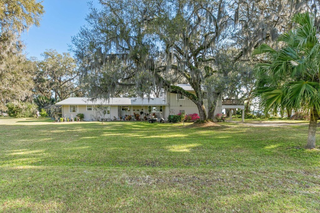 Crescent City, Florida, 32112, United States, 5 Bedrooms Bedrooms, ,3 BathroomsBathrooms,Residential,Forsale,2004868
