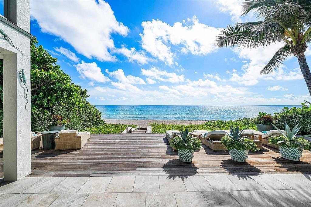 Highland Beach, Florida, 33487, United States, 4 Bedrooms Bedrooms, ,4.5 BathroomsBathrooms,Residential,Forsale,1968238