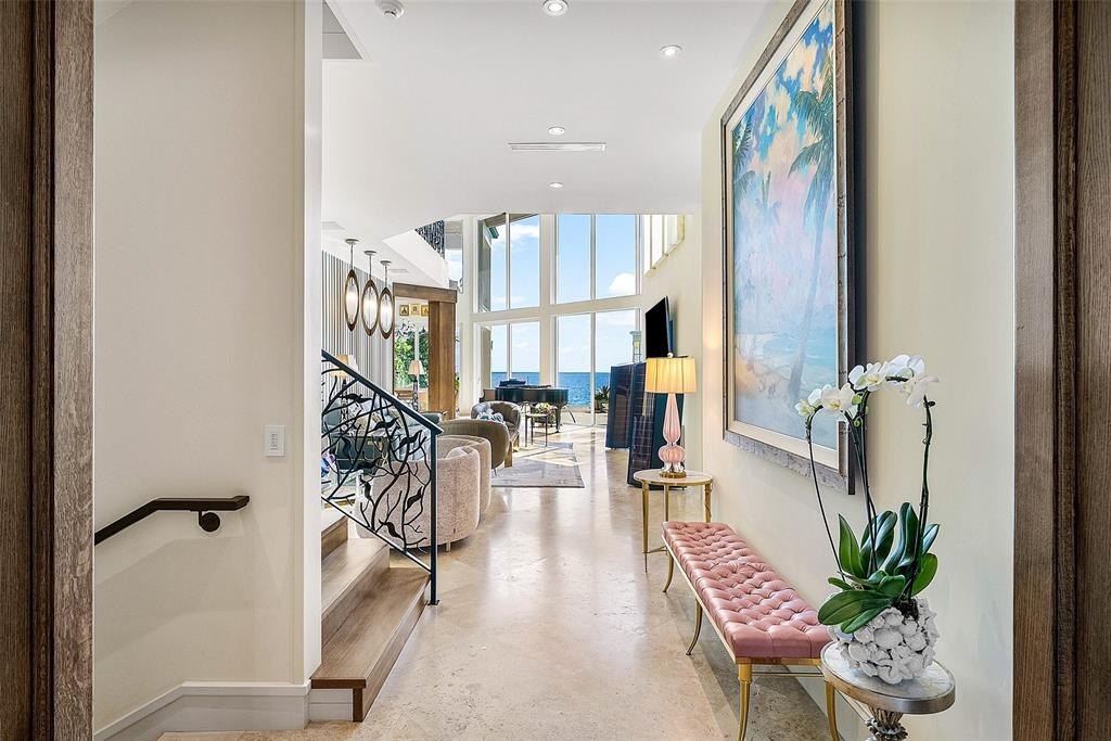 Highland Beach, Florida, 33487, United States, 4 Bedrooms Bedrooms, ,4.5 BathroomsBathrooms,Residential,Forsale,1968238