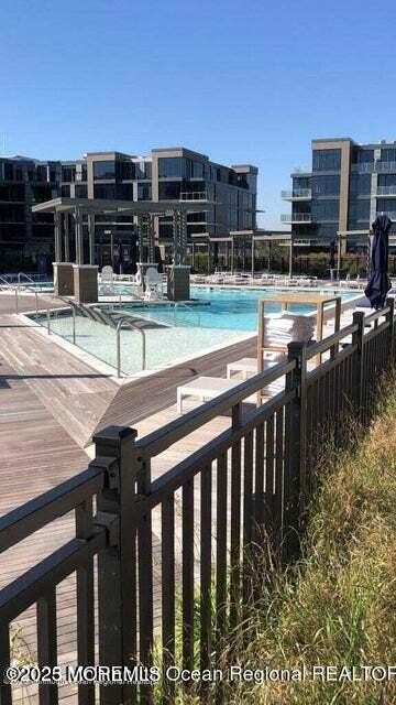 Long Branch, New Jersey, 07740, United States, 1 Bedroom Bedrooms, ,1 BathroomBathrooms,Residential,Forsale,1984571