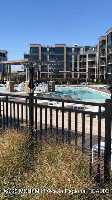 Long Branch, New Jersey, 07740, United States, 1 Bedroom Bedrooms, ,1 BathroomBathrooms,Residential,Forsale,1984571