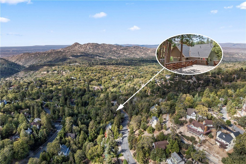 Lake Arrowhead, California, 92352, United States, 3 Bedrooms Bedrooms, ,2.5 BathroomsBathrooms,Residential,Forsale,1971045