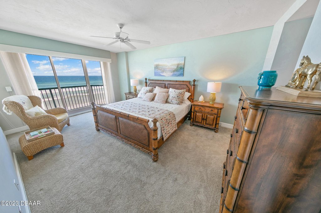 Ponce Inlet, Florida, 32127, United States, 2 Bedrooms Bedrooms, ,2 BathroomsBathrooms,Residential,Forsale,2002821