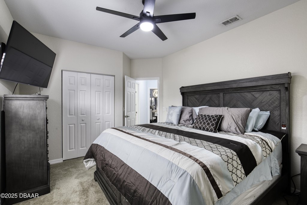 Port Orange, Florida, 32128, United States, 3 Bedrooms Bedrooms, ,2 BathroomsBathrooms,Residential,Forsale,1990147