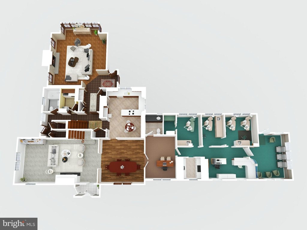 YARDLEY, Pennsylvania, 19067, United States, ,Commercial,Forsale,1905150