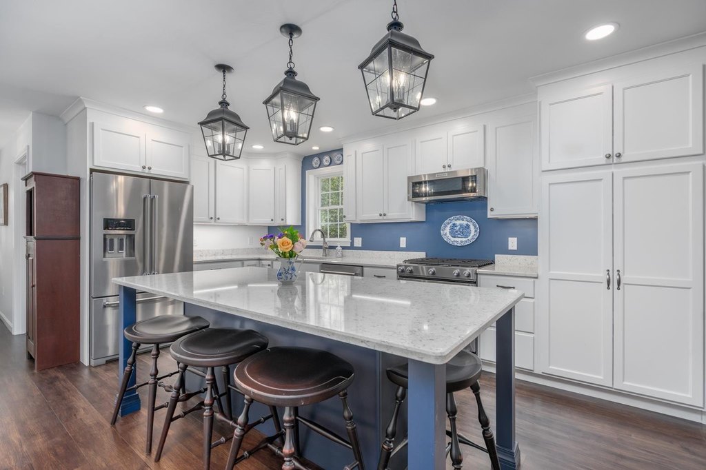 Barnstead, New Hampshire, 03225, United States, 3 Bedrooms Bedrooms, ,2 BathroomsBathrooms,Residential,Forsale,2002419