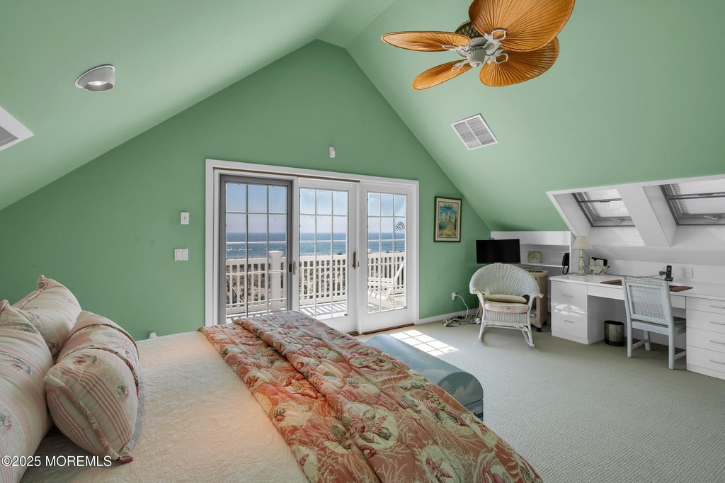 Mantoloking, New Jersey, 08738, United States, 5 Bedrooms Bedrooms, ,4.5 BathroomsBathrooms,Residential,Forsale,1966041