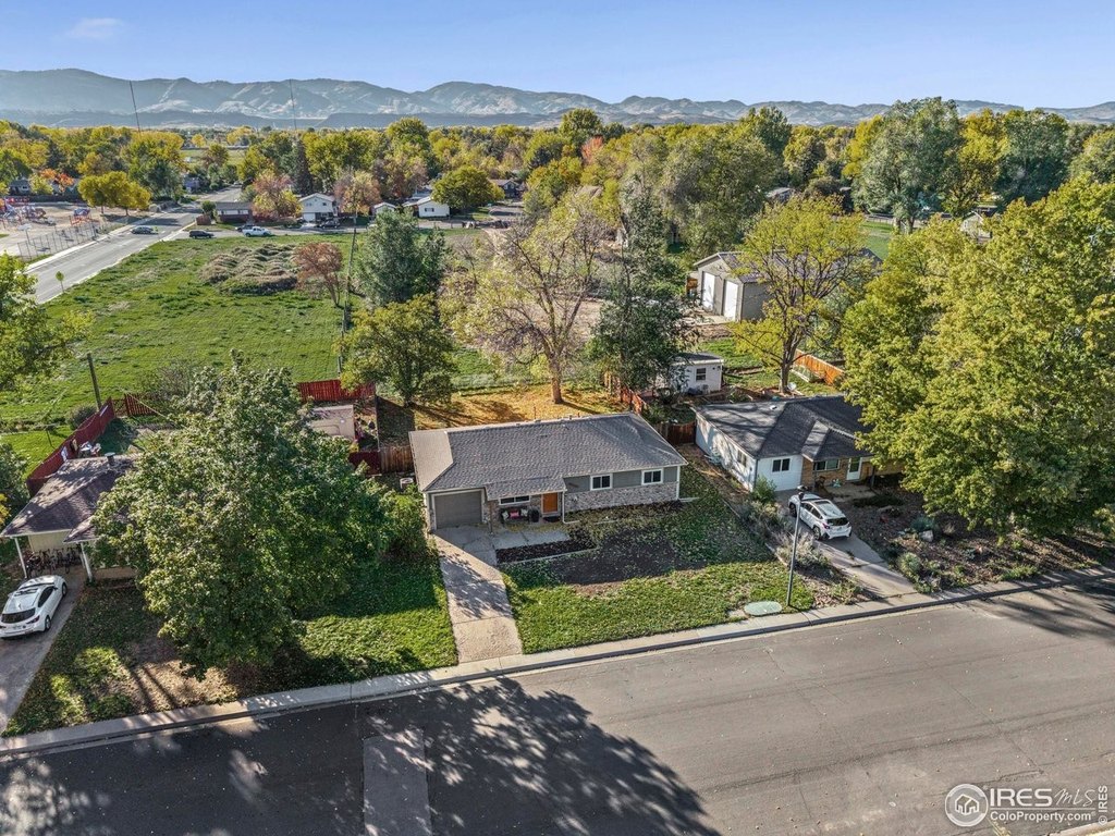 Fort Collins, Colorado, 80521, United States, 3 Bedrooms Bedrooms, ,2 BathroomsBathrooms,Residential,Forsale,1926789