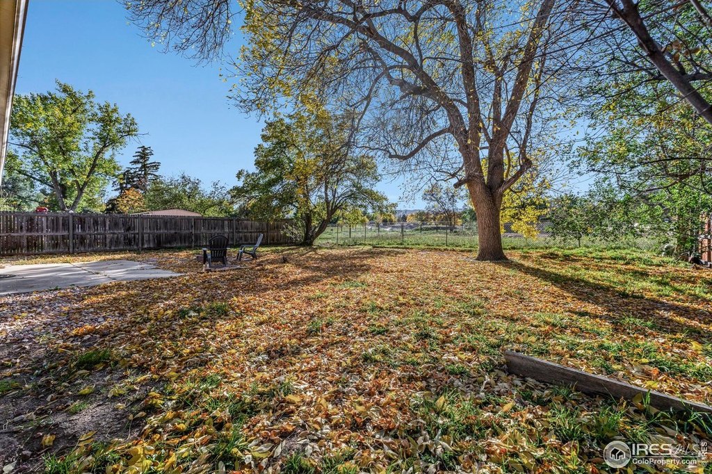 Fort Collins, Colorado, 80521, United States, 3 Bedrooms Bedrooms, ,2 BathroomsBathrooms,Residential,Forsale,1926789