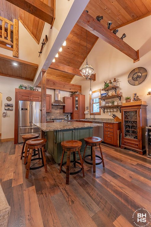 Saranac Lake, New York, 12983, United States, 4 Bedrooms Bedrooms, ,2.5 BathroomsBathrooms,Residential,Forsale,1999492