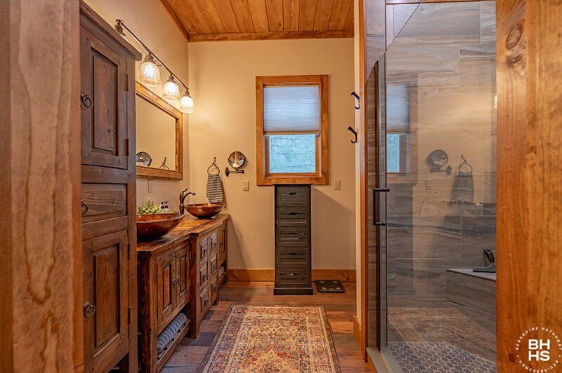 Saranac Lake, New York, 12983, United States, 4 Bedrooms Bedrooms, ,2.5 BathroomsBathrooms,Residential,Forsale,1999492