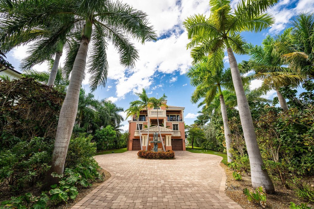 Shark Key, Florida, 33040, United States, 4 Bedrooms Bedrooms, ,5 BathroomsBathrooms,Residential,Forsale,1971969