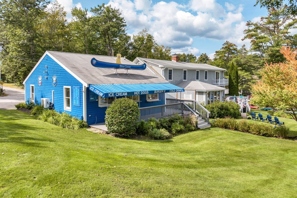 Lebanon, Maine, 04027, United States, ,Commercial,Forsale,2004708