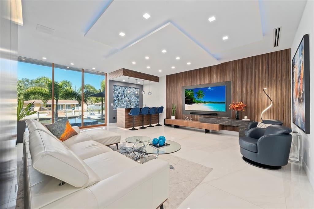 Lighthouse Point, Florida, 33064, United States, 5 Bedrooms Bedrooms, ,5.5 BathroomsBathrooms,Residential,Forsale,2011622