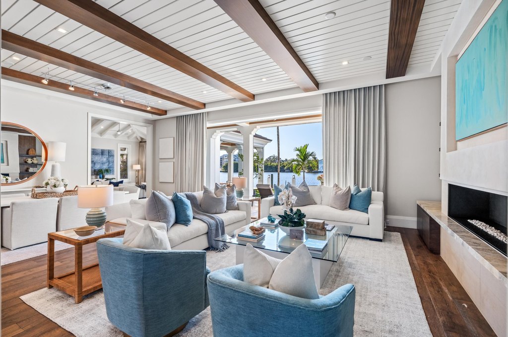 Delray Beach, Florida, 33483, United States, 5 Bedrooms Bedrooms, ,5.5 BathroomsBathrooms,Residential,Forsale,2010635