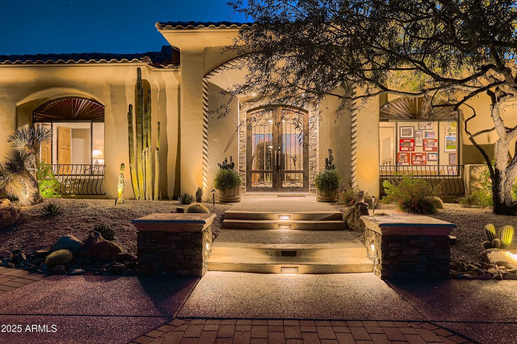 Scottsdale, Arizona, 85262, United States, 4 Bedrooms Bedrooms, ,5.5 BathroomsBathrooms,Residential,Forsale,2000280