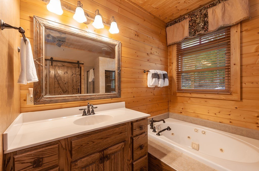 Sevierville, Tennessee, 37862, United States, 3 Bedrooms Bedrooms, ,6.5 BathroomsBathrooms,Residential,Forsale,2011936