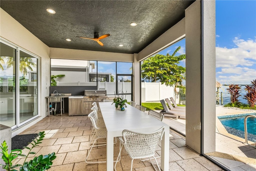 Cape Coral, Florida, 33904, United States, 5 Bedrooms Bedrooms, ,5.5 BathroomsBathrooms,Residential,Forsale,1971934