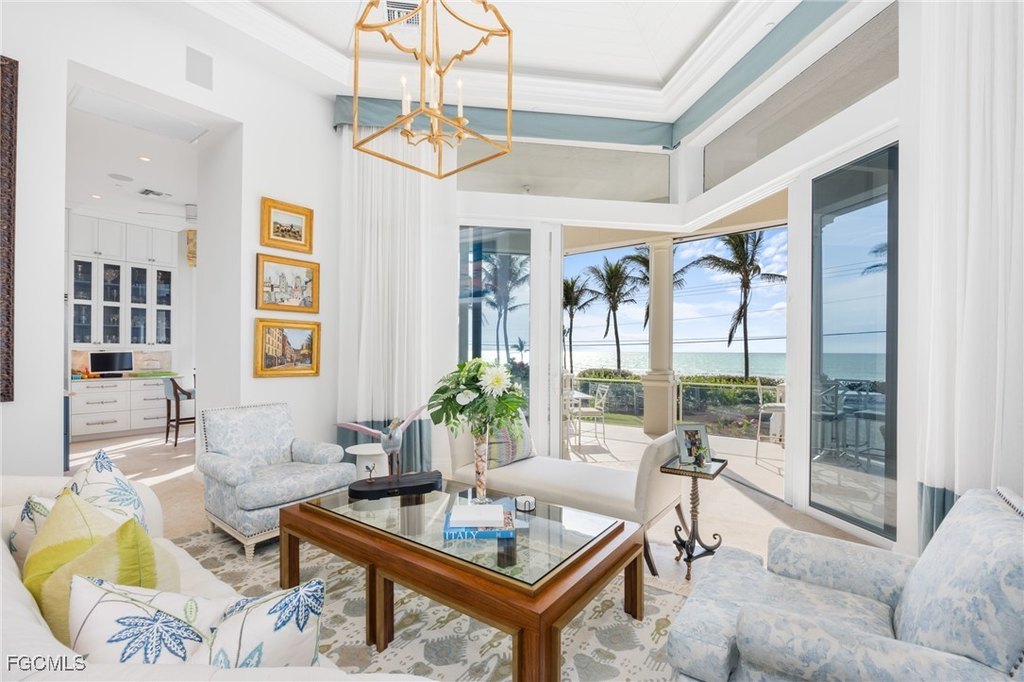 Captiva, Florida, 33924, United States, 5 Bedrooms Bedrooms, ,5.5 BathroomsBathrooms,Residential,Forsale,1971924