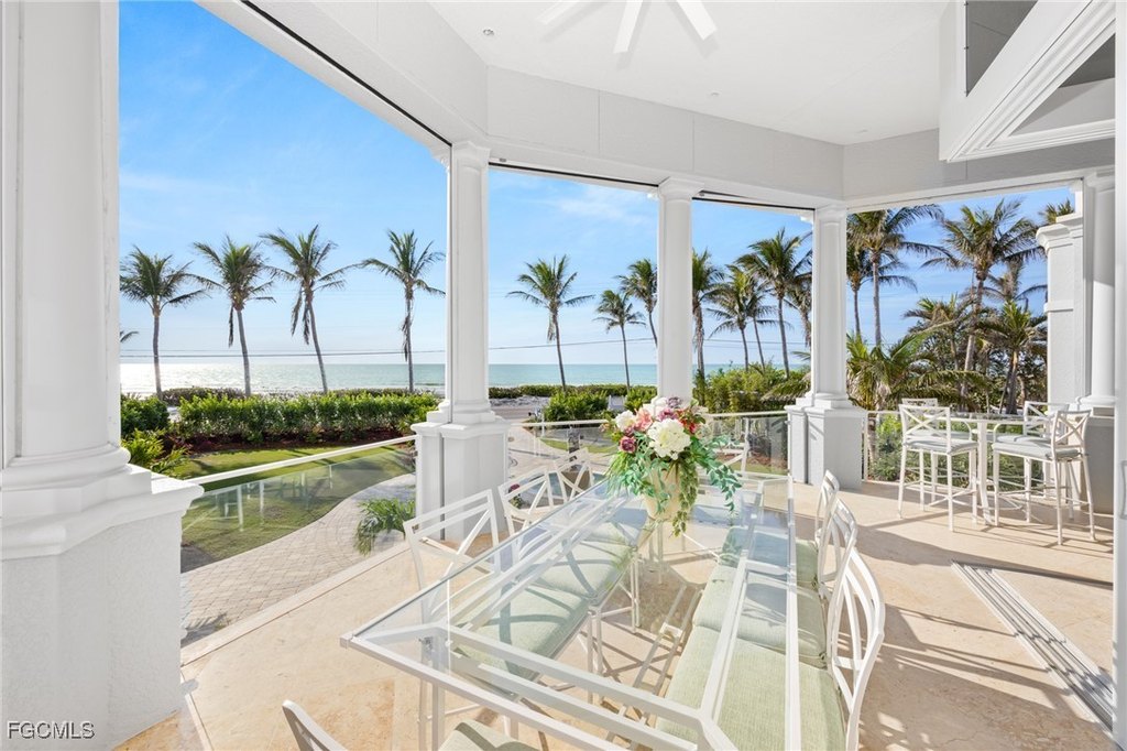 Captiva, Florida, 33924, United States, 5 Bedrooms Bedrooms, ,5.5 BathroomsBathrooms,Residential,Forsale,1971924