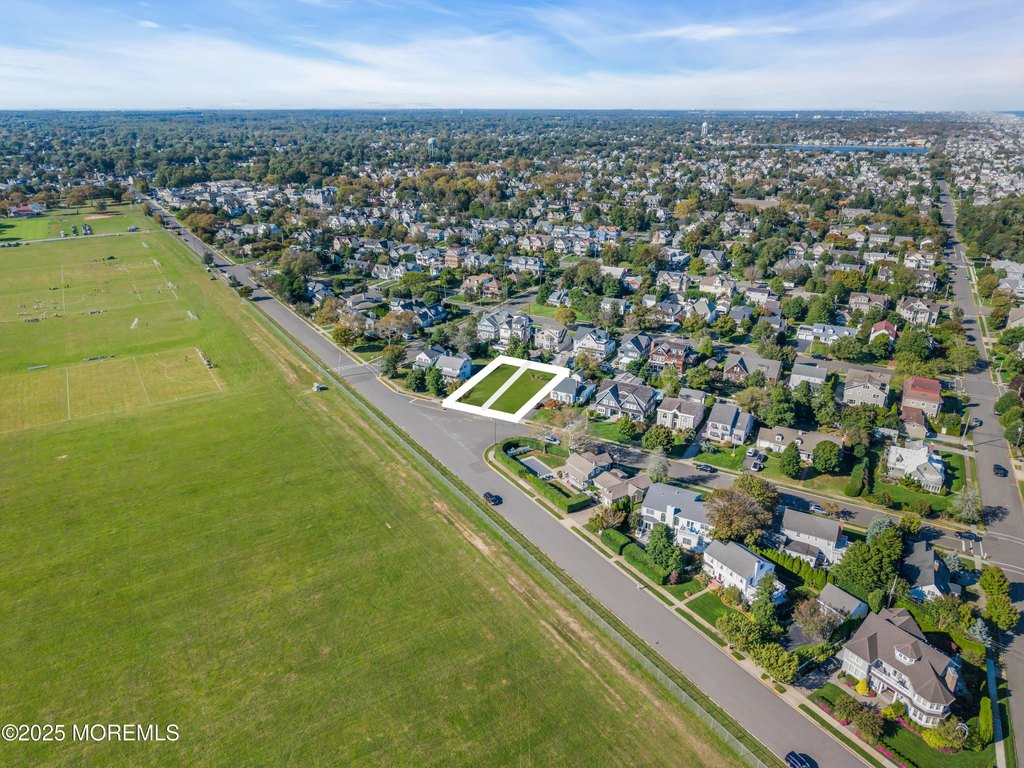 Sea Girt, New Jersey, 08750, United States, ,Land,Forsale,1984566