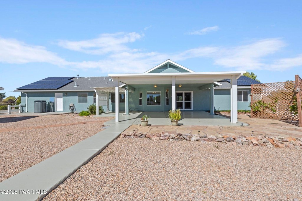 Chino Valley, Arizona, 86323, United States, 3 Bedrooms Bedrooms, ,2 BathroomsBathrooms,Residential,Forsale,1994067