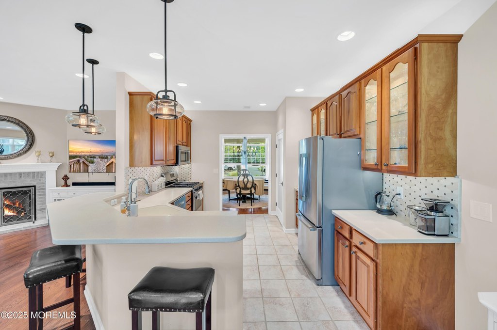 Brielle, New Jersey, 08730, United States, 3 Bedrooms Bedrooms, ,2.5 BathroomsBathrooms,Residential,Forsale,1984549