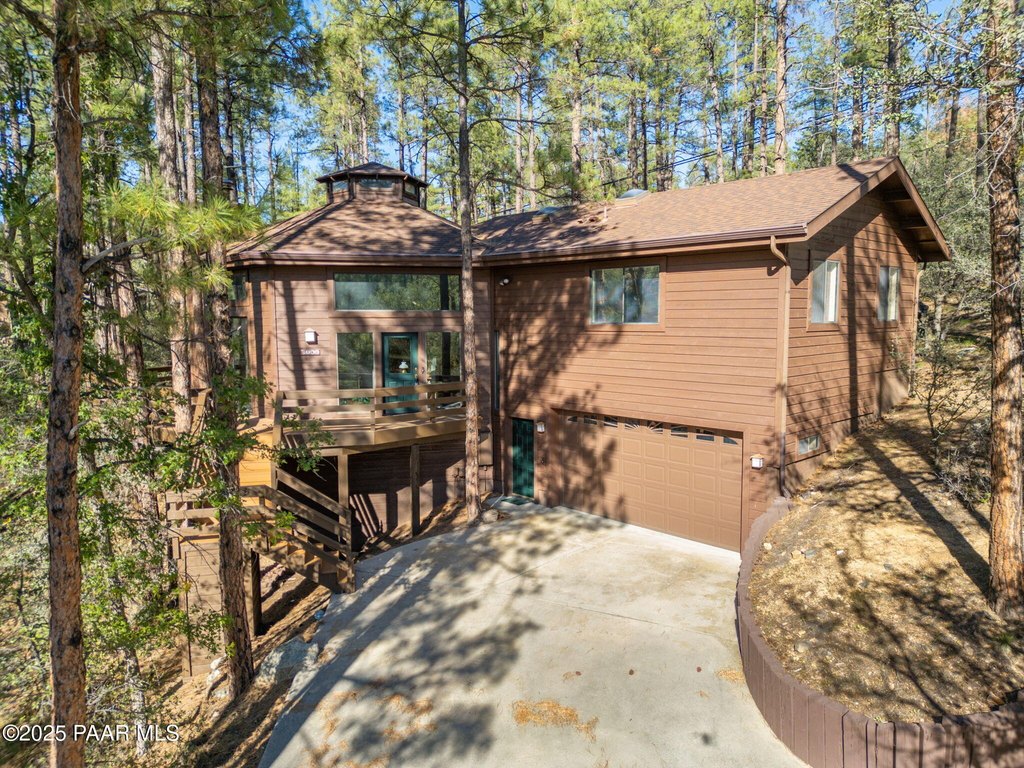 Prescott, Arizona, 86303, United States, 3 Bedrooms Bedrooms, ,4 BathroomsBathrooms,Residential,Forsale,2011236