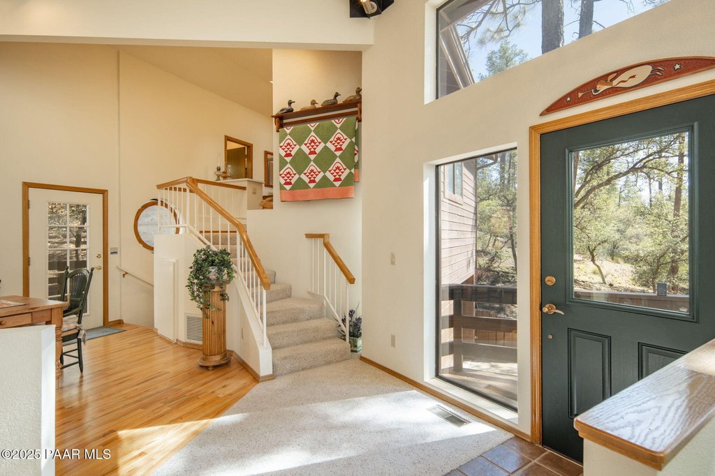 Prescott, Arizona, 86303, United States, 3 Bedrooms Bedrooms, ,4 BathroomsBathrooms,Residential,Forsale,2011236