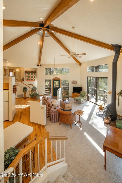 Prescott, Arizona, 86303, United States, 3 Bedrooms Bedrooms, ,4 BathroomsBathrooms,Residential,Forsale,2011236