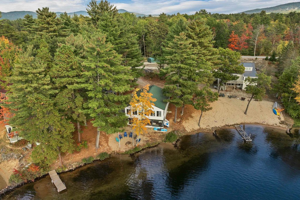 Ossipee, New Hampshire, 03814, United States, 2 Bedrooms Bedrooms, ,2 BathroomsBathrooms,Residential,Forsale,2002406