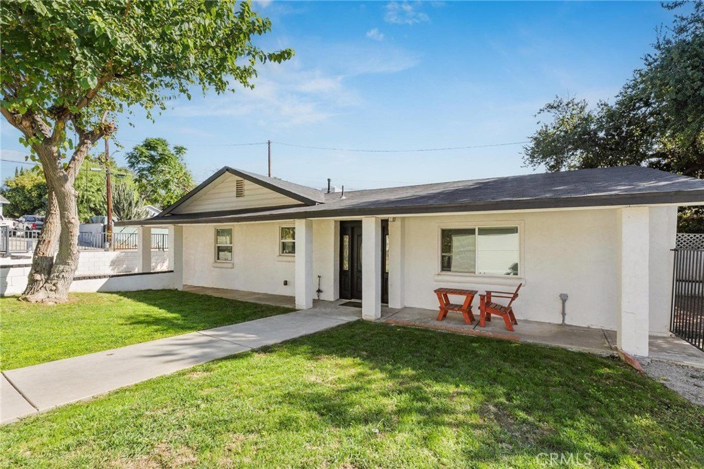 Yucaipa, California, 92399, United States, 2 Bedrooms Bedrooms, ,1 BathroomBathrooms,Residential,Forsale,1992755