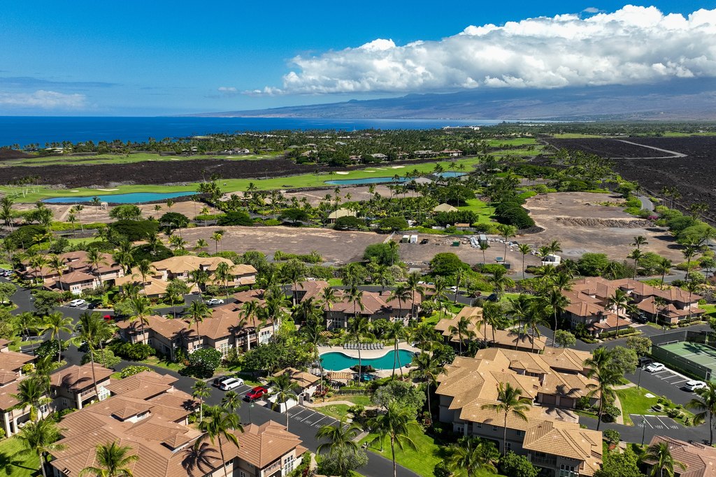 Waikoloa, Hawaii, 96738, United States, 2 Bedrooms Bedrooms, ,2.5 BathroomsBathrooms,Residential,Forsale,1989833