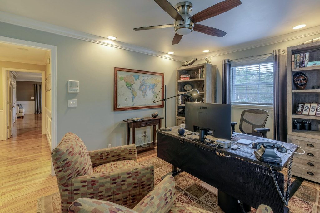 Chickamauga, Georgia, 30707, United States, 6 Bedrooms Bedrooms, ,4 BathroomsBathrooms,Residential,Forsale,2009598