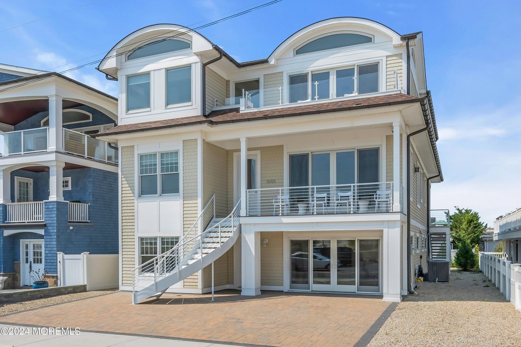 Seaside Park, New Jersey, 08752, United States, 7 Bedrooms Bedrooms, ,7 BathroomsBathrooms,Residential,Forsale,1922405
