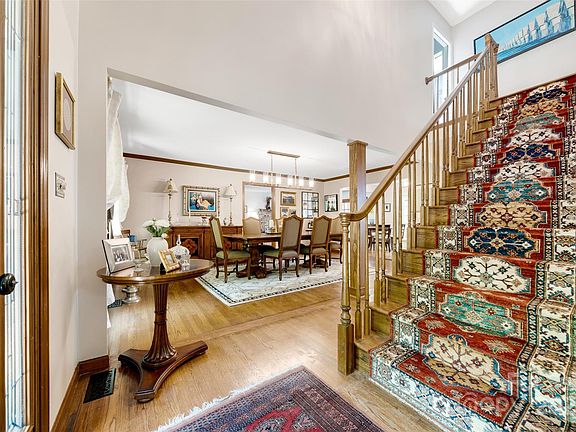 Mills River, North Carolina, 28759, United States, 3 Bedrooms Bedrooms, ,4 BathroomsBathrooms,Residential,Forsale,2004157