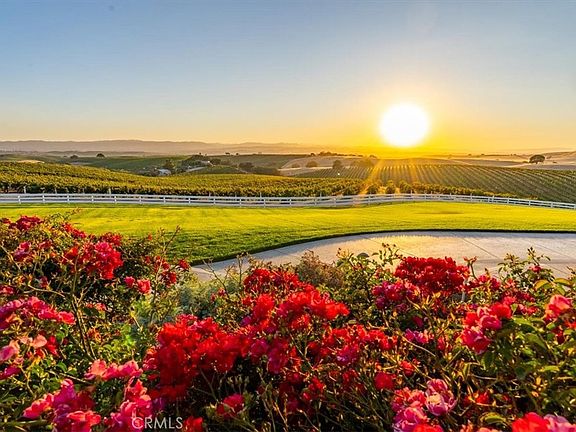 San Miguel, California, 93451, United States, 5 Bedrooms Bedrooms, ,5 BathroomsBathrooms,Residential,Forsale,1967199