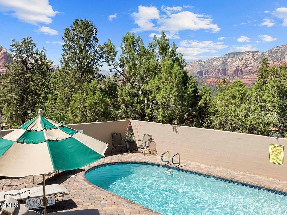 Sedona, Arizona, 86336, United States, 4 Bedrooms Bedrooms, ,3 BathroomsBathrooms,Residential,Forsale,1963557