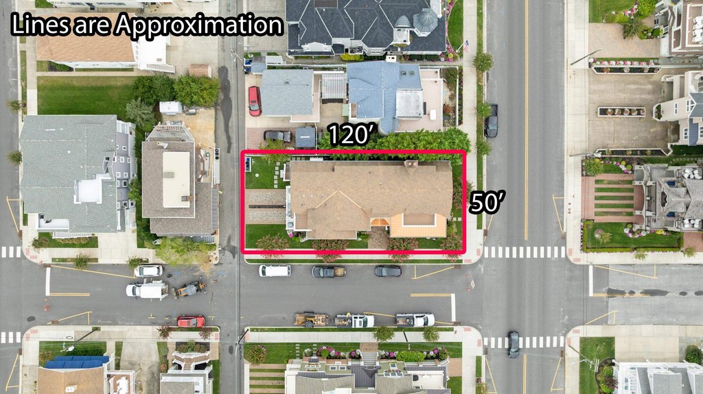 Ocean City, New Jersey, 08226, United States, 6 Bedrooms Bedrooms, ,5.5 BathroomsBathrooms,Residential,Forsale,1967259