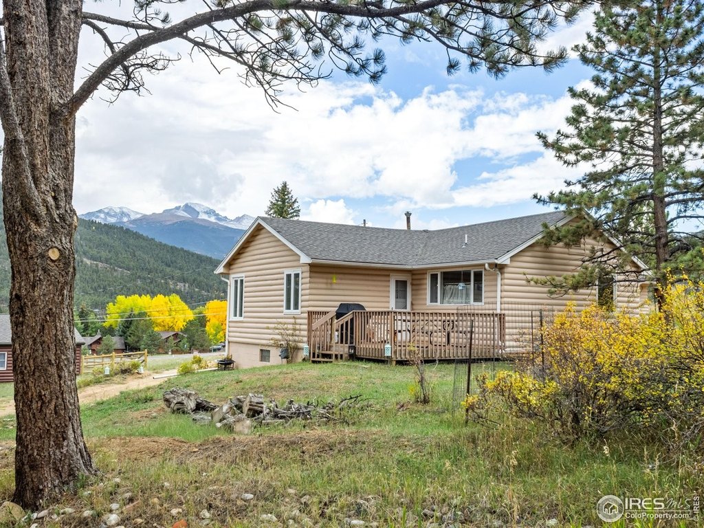 Estes Park, Colorado, 80517, United States, 2 Bedrooms Bedrooms, ,2 BathroomsBathrooms,Residential,Forsale,2000014