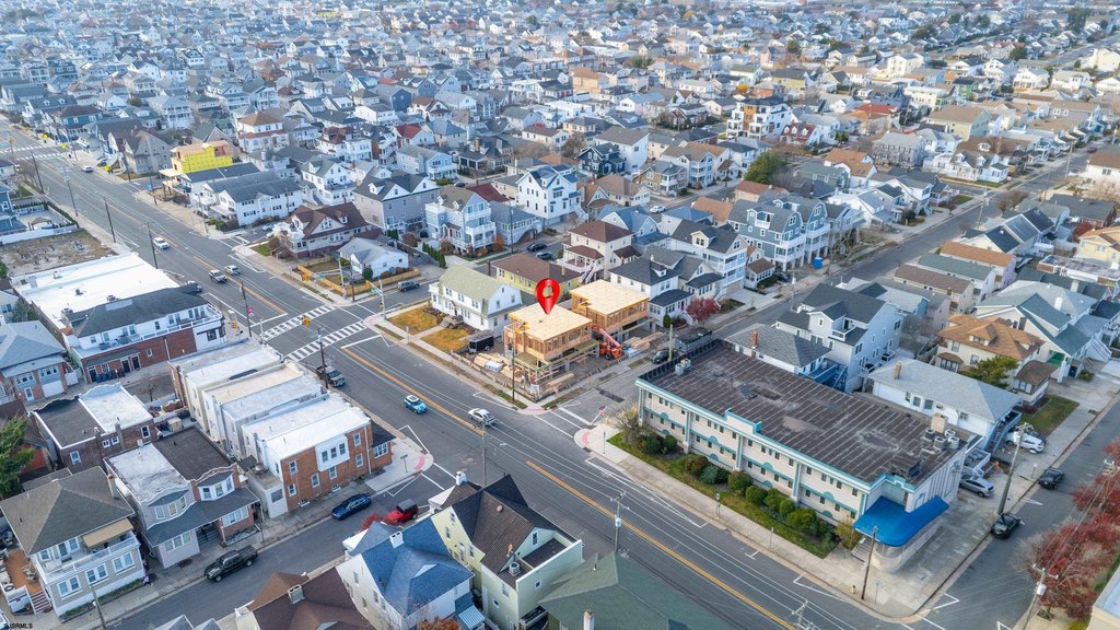 Ventnor, New Jersey, 08406, United States, 5 Bedrooms Bedrooms, ,4.5 BathroomsBathrooms,Residential,Forsale,1994142