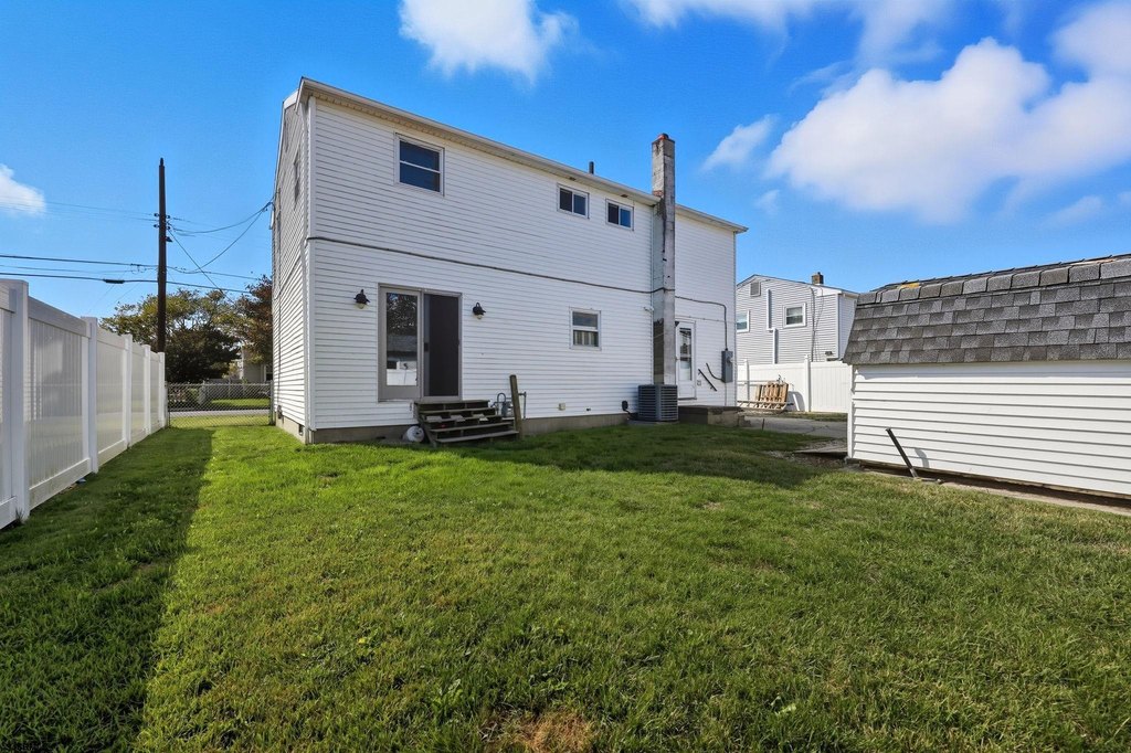 Ventnor Heights, New Jersey, 08406, United States, 4 Bedrooms Bedrooms, ,2.5 BathroomsBathrooms,Residential,Forsale,1994157